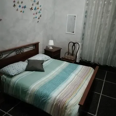 Vakantiehuis Invrea Con Posto Macchina *