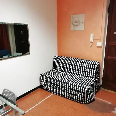 Vakantiehuis Invrea Con Posto Macchina *