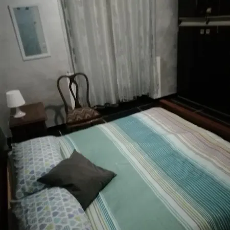 Invrea Con Posto Macchina Vakantiehuis Genua