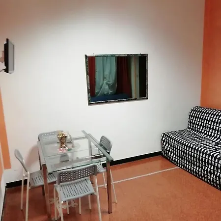 Invrea Con Posto Macchina