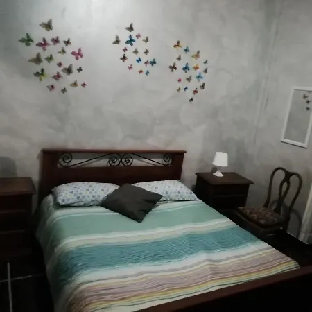 度假居 Invrea Con Posto Macchina 热那亚